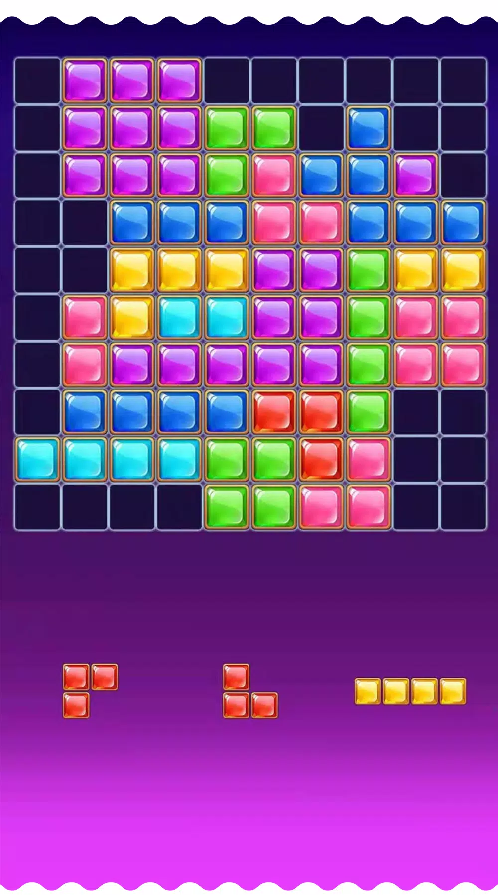 Block Puzzle  Block Games 1.22.2 Free Download