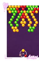 Bubble Shooter 2021 screenshot 3