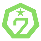 GOT7 LIGHT STICK icon