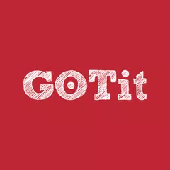 GOTit - Social Shopping アプリダウンロード