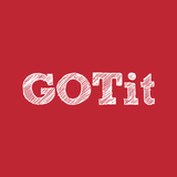 آیکون‌ GOTit