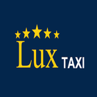 Lux Taxi Beograd アイコン