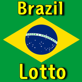 Brasil Lotto icono