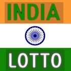 India Lotto(इंडिया लोटो) icône