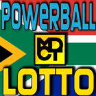 SA Lotto icono