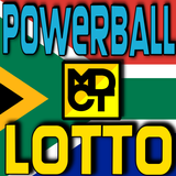 SA Lotto أيقونة
