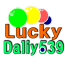 Lucky Daily 539 APK