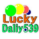 Lucky Daily 539