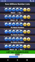 EuroMillions स्क्रीनशॉट 2