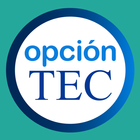 Opción TEC icône