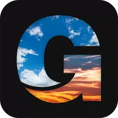 Picnic GO: Foto-Editor, Lens Flare für Reisen APK Herunterladen
