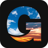 Picnic GO: Photo editor, sky overlay, lens flare иконка