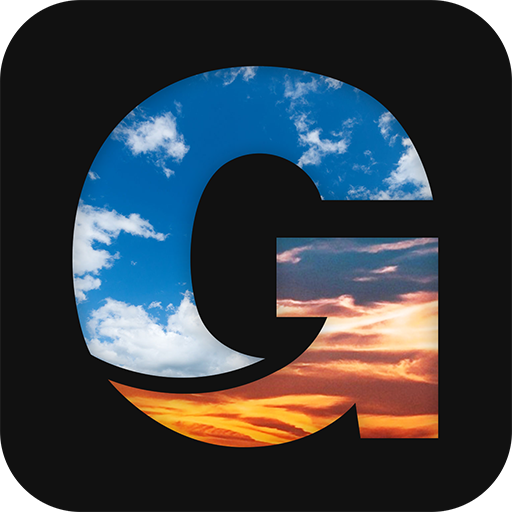 Picnic GO: Photo editor, sky overlay, lens flare