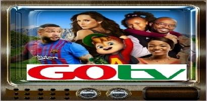 Gotv tv app - all action movie পোস্টার