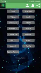 Go tv live XAPK download