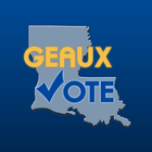 GeauxVote Mobile आइकन