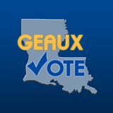 GeauxVote Mobile-icoon