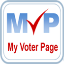 My Voter Page Montana APK