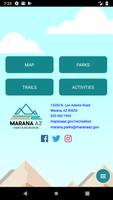 Marana Parks & Recreation Cartaz