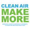 Clean Air Make More APK