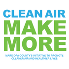Clean Air Make More আইকন