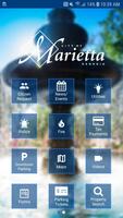 MyMarietta Plakat