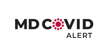 馬里蘭州衛生廳 COVID 警報