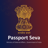 Passport Seva App