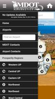 Mi Airports Directory captura de pantalla 1