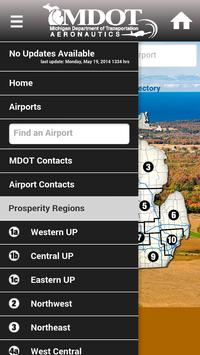 Mi Airports Directory screenshot 1