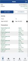 BWB USA Edge Pass screenshot 2