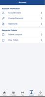 BWB USA Edge Pass screenshot 3