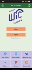 WIC Connect APK 下載