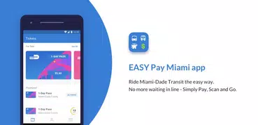 EASY Pay Miami