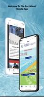 PortMiami Official Poster