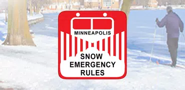 Mpls Snow Emergency Rules