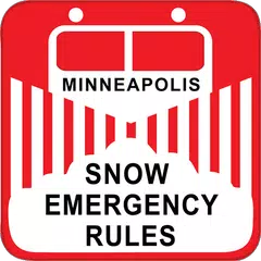 Mpls Snow Emergency Rules アプリダウンロード