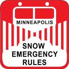 Mpls Snow Emergency Rules