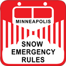 Mpls Snow Emergency Rules APK