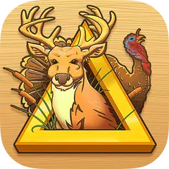 MO Hunting アプリダウンロード