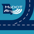 MoDOT Map
