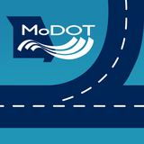 MoDOT Traveler Information icône
