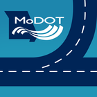 MoDOT Traveler Information ikona