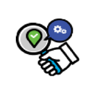 행정종합관찰제 icon