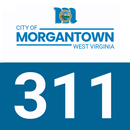 Morgantown 311 APK