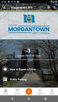 Morgantown 311 Affiche