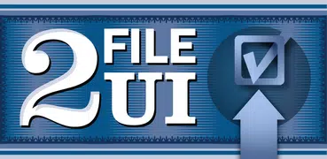 2 File UI