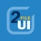 2 File UI 图标