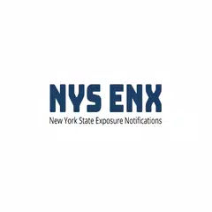 NYS ENX アプリダウンロード