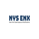 NYS ENX أيقونة